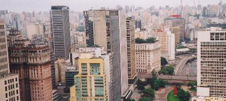 São Paulo