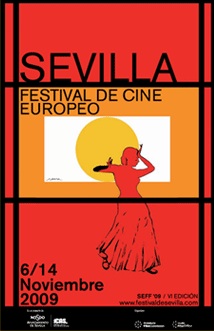 Seville European Film Festival