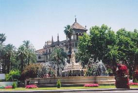 Seville