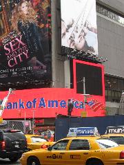 SEX AND THE CITY NY hotspots | A Tour of New York's Sex and the City