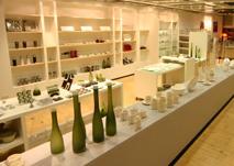SoHo Design Center, Tel Aviv shop