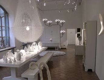 Spazio Rossana Orlandi, Milan
