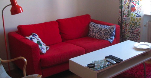 Stockholm apartments