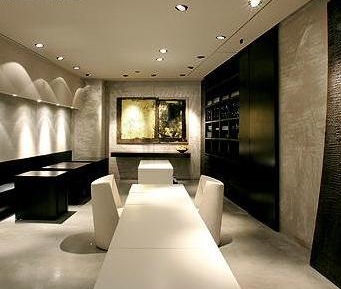 Straf Hotel, Milan