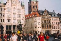 Stroget, Copenhagen