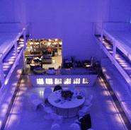 Supperclub Amsterdam