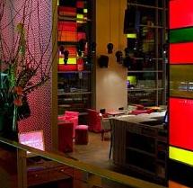 Sushi Samba, Tel Aviv