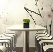 Susuru Restaurant Berlin