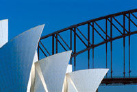 Sydney Opera House