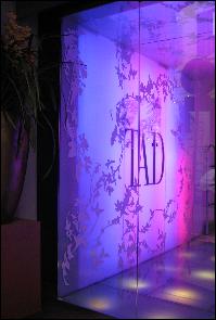 TAD, Rome