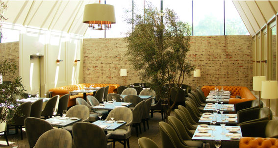 Tavern LA Restaurant, Los Angeles
