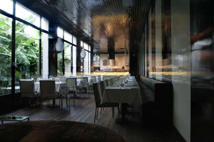 Tegui Restaurant, Buenos Aires