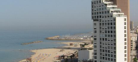 Tel Aviv