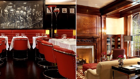 The Chatwal Hotel, New York