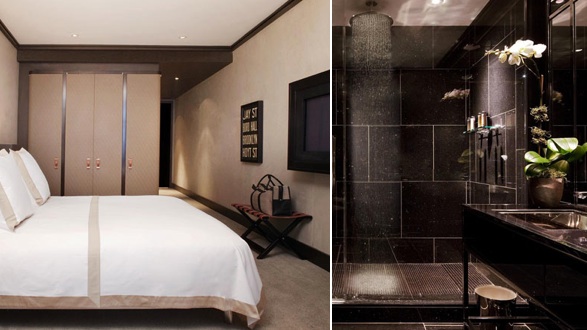The Chatwal Hotel, New York