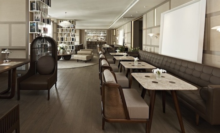 The House Hotel Nisantasi, Istanbul