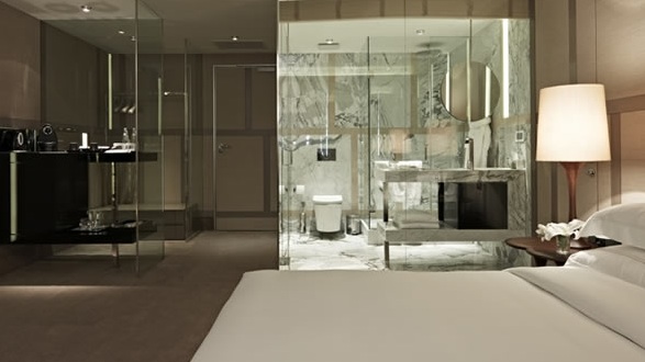 The House Hotel Nisantasi, Istanbul