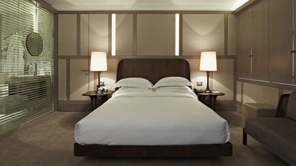 The House Hotel Nisantasi, Istanbul