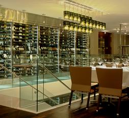 The Source Restaurant by Wolfgang Puck in Washington DC