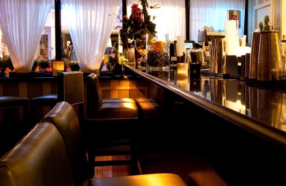 Cocktail Bars London