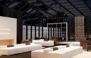 Tivoli São Paulo Hotel