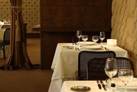 Tomo Uno Restaurant, Buenos Aires