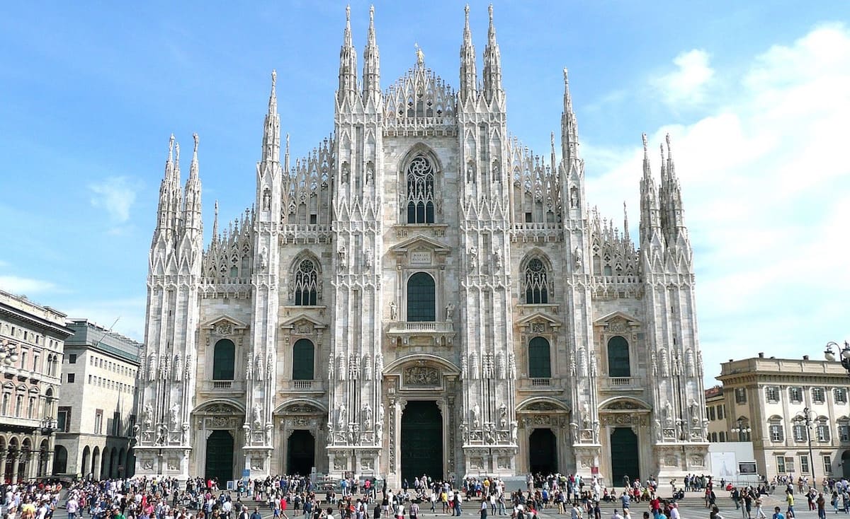 Milan