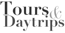 Tours and Daytrips