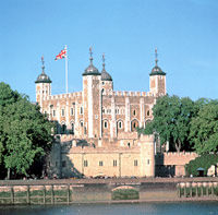 Tower of London