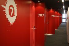 Cheap Hostel in Barcelona