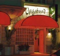 Vagabund, gay bar in Berlin