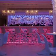 Vanilla Restaurant and Lounge, London