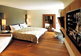Vienna design hotel