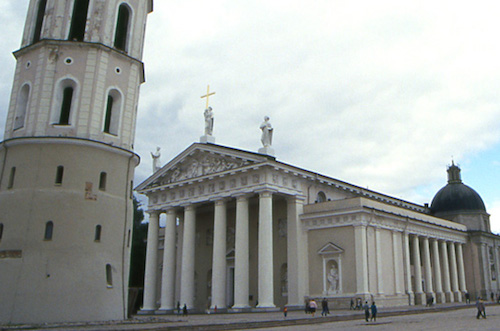 Vilnius