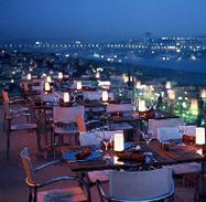 Vogue Restaurant, Istanbul