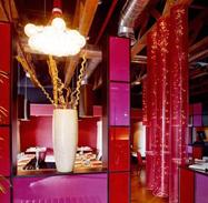 Wagaboo Restaurant, Madrid