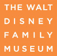 Walt Disney Family Museum, San Francisco