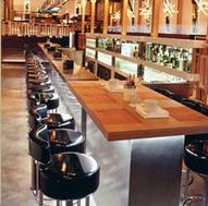Wan-na Restaurant, Istanbul
