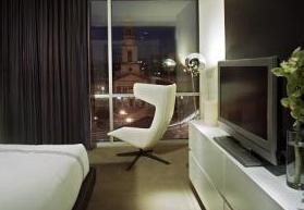 Donovan House Design Hotel, Washington DC