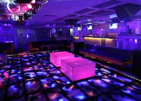 YAB club, Florence