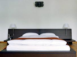 Zurich design hotel