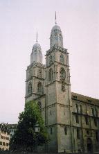 Zurich