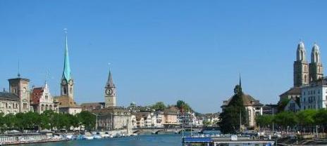 Zurich