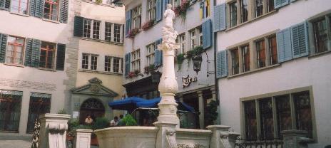 Zurich