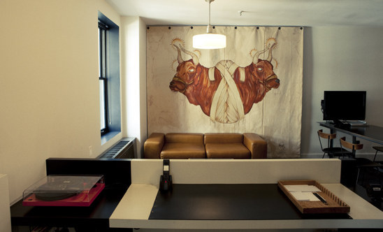 Ace Hotel, New York