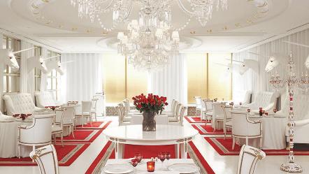 Faena Hotel + Universe, Buenos Aires