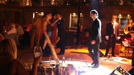 Faena Hotel + Universe, Buenos Aires