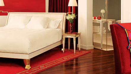 Faena Hotel + Universe, Buenos Aires