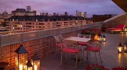 Faena Hotel + Universe, Buenos Aires