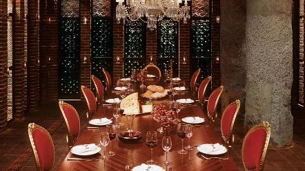 Faena Hotel + Universe, Buenos Aires